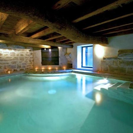 La Paloma B&B Barbentane Eksteriør bilde