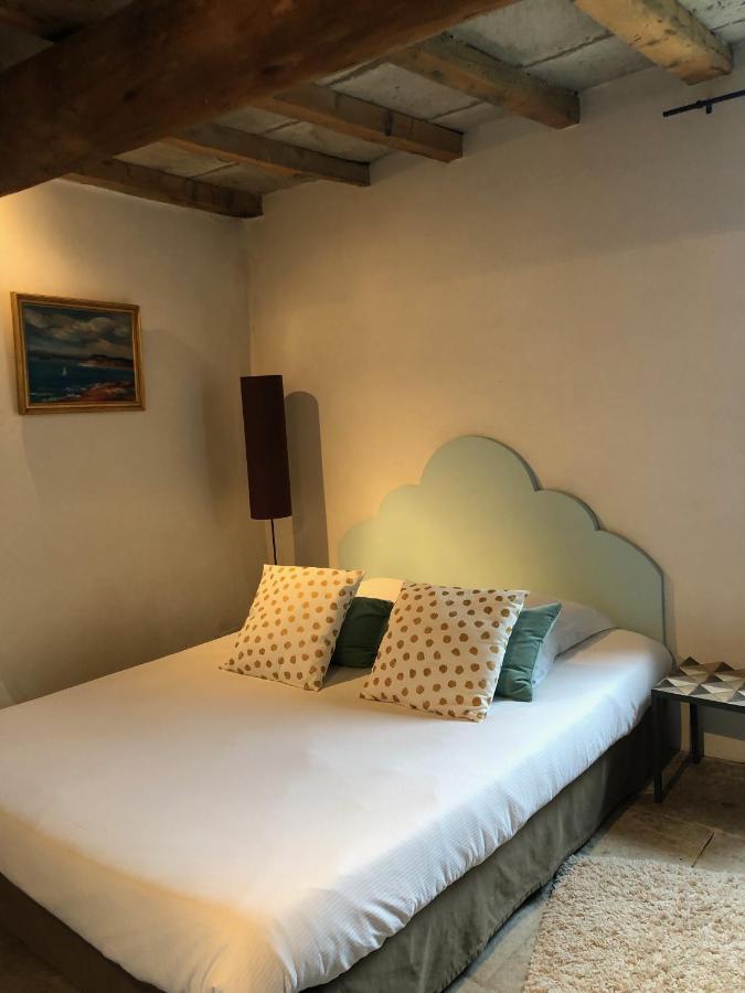 La Paloma B&B Barbentane Eksteriør bilde