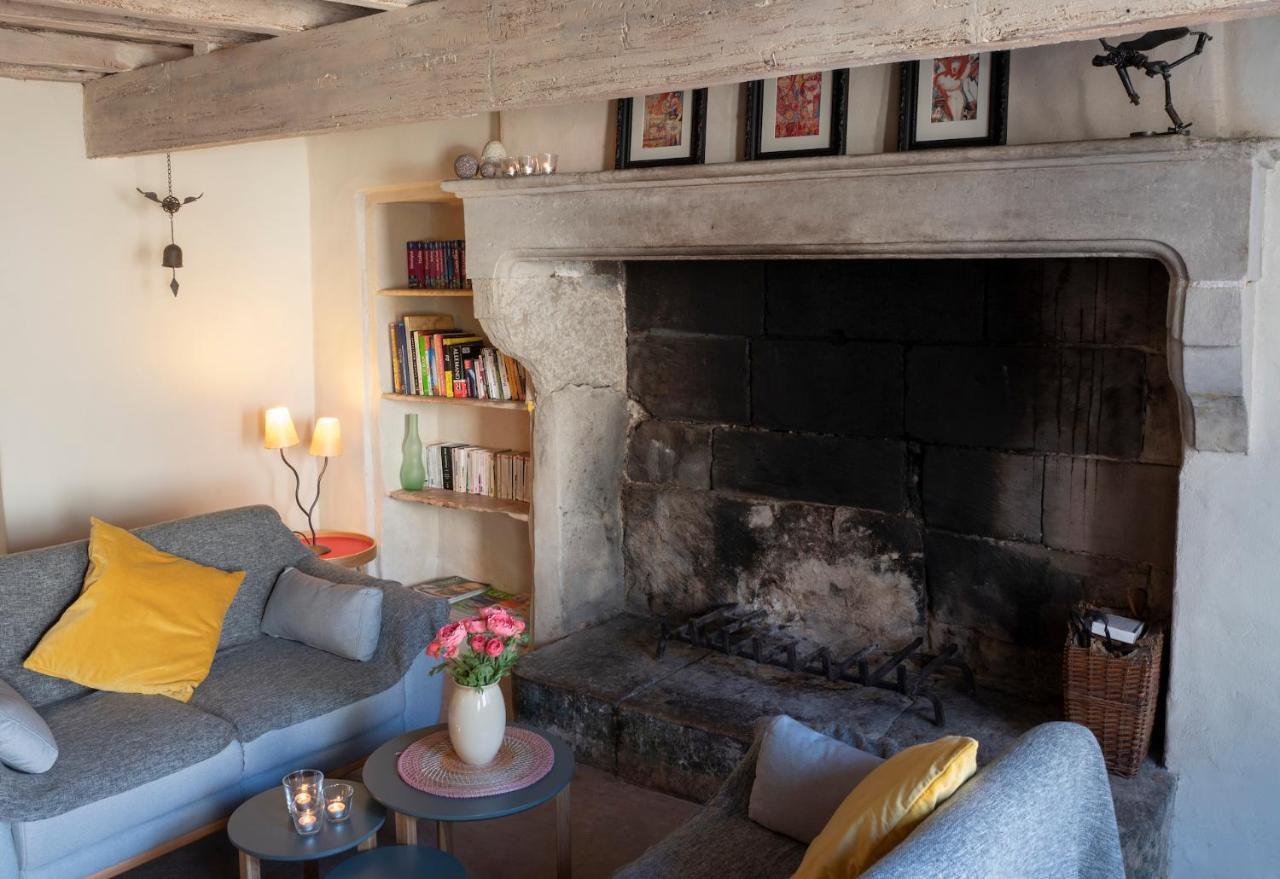 La Paloma B&B Barbentane Eksteriør bilde